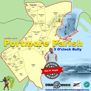 Portmore Turn Parish