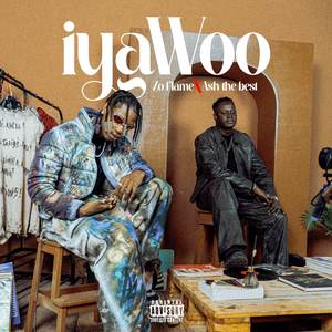 Iyawoo (Explicit)