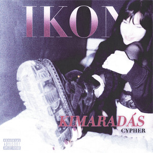 KIMARADÁS CYPHER (Explicit)