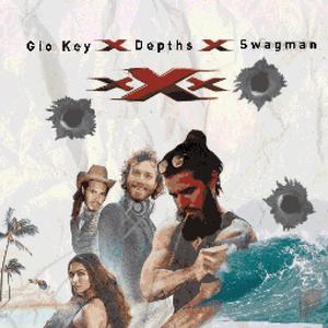 H O N E Y(feat. Gio Key & Depths) (Explicit)