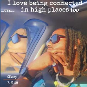 1. Cerebral (Itz All Mind) (Explicit)