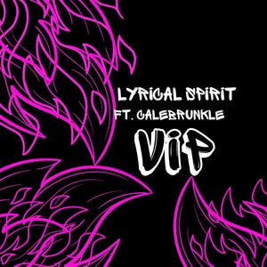 Lyrical Spirit VIP (feat. Caleb Runkle)