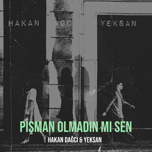 Pişman Olmadın Mı Sen