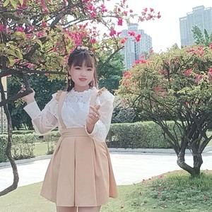 一生有你来陪伴 (男女组合版)