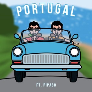 Portugal (feat. Pipaso) [Explicit]