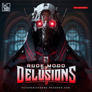 Delusions EP