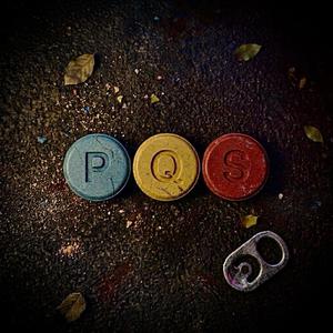 PQS (feat. YAGE)