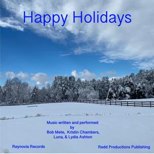 You're The One For Me (feat. Kristin Chambers)