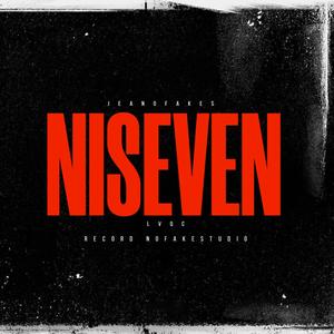 NI SE VEN (feat. LVQC) (Explicit)