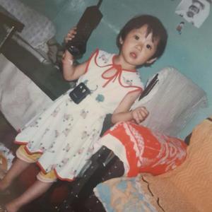 权志龙Black（中韩Ver.）