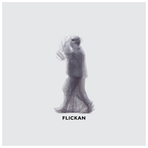 Flickan