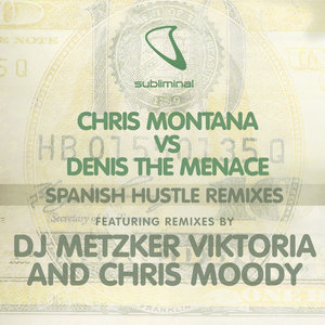 Spanish Hustle (Remixes)