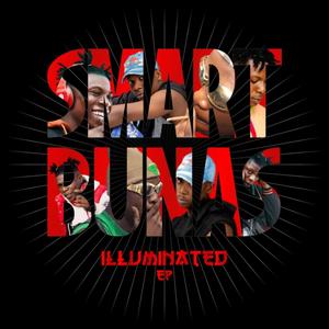 SMART BUNAS: ILLUMINATED EP