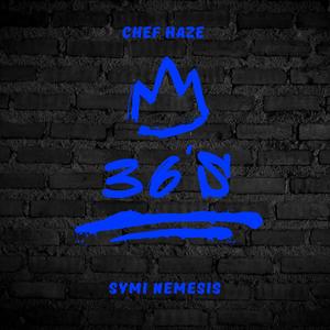 36's (feat. Symi Nemesis) (Explicit)