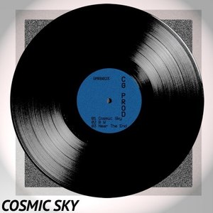 Near the End (Original Mix)