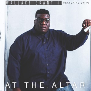 At the Altar[feat. J. Vito] (Radio Edit)