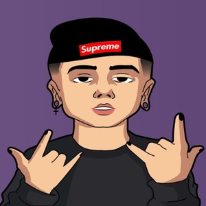 Happy Life (Freestyle)