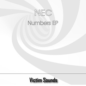 Numbers EP