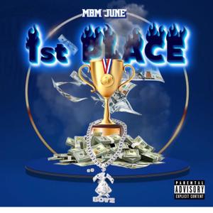 1st place (Explicit)