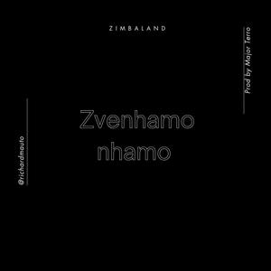 Zvenhamo nhamo