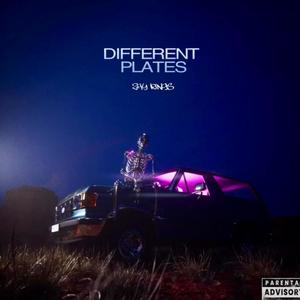 Different Plates (Explicit)