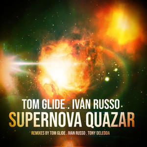 Supernova Quazar (Tony's Deledda's Latin House Remix)