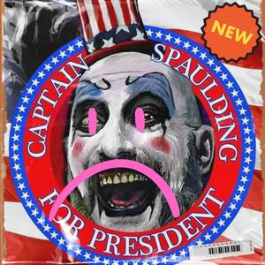 Captain Spaulding Freestyle