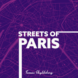 Streets Of Paris