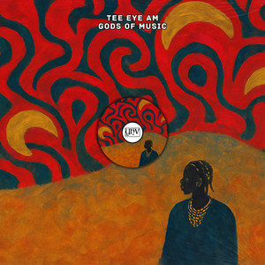 Gods of Music (Original Mix)