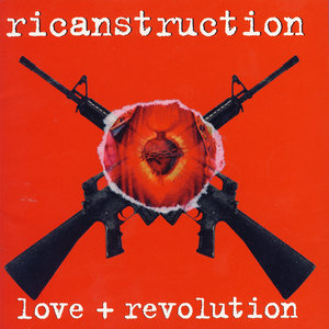 Love + Revolution