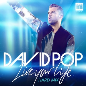 Live Your Life (Hard Mix Extended)