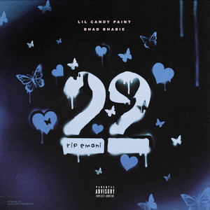 22 (Remix) [Explicit]