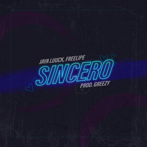 Sincero (Explicit)