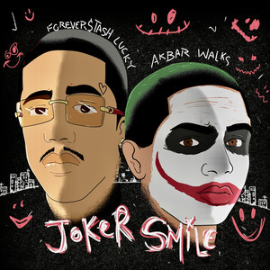 Joker Smile (Explicit)