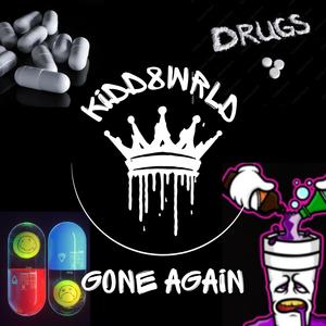 Gone Again (Explicit)