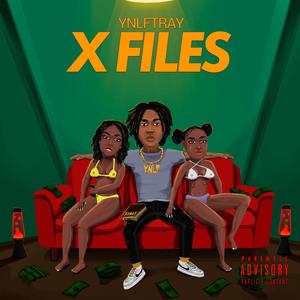 X Files (Explicit)