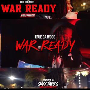 War Ready (Explicit)