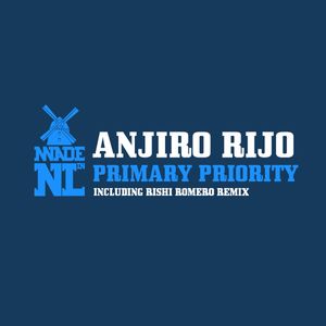 Primary Priority (Rishi Romero Remix)