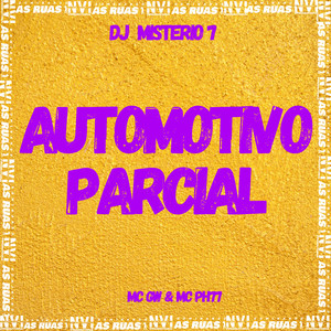 Automotivo Parcial (Explicit)