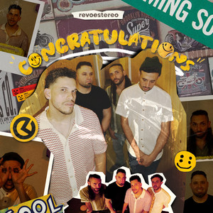 Congratulations