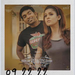 Naanum Rowdy Dhaan