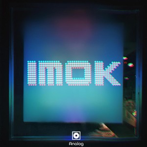 Imok (Single Version)