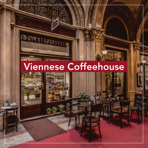 Viennese Coffeehouse