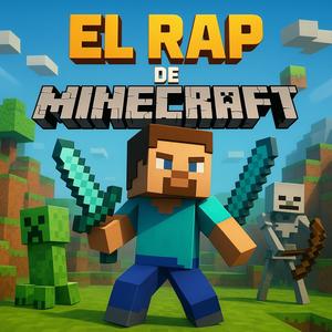 El Rap de MINECRAFT