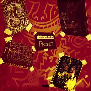 go harder! (Explicit)