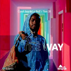 All the way (Vocal Mix)