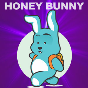 House Rock (Honey Bunny Mix)