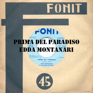 Prima del paradiso (Festival di Sanremo 1962)