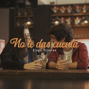 No Te das Cuenta