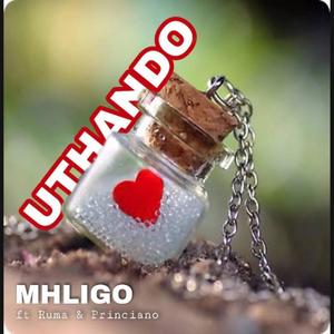 Uthando (feat. Ruma & Princiano)